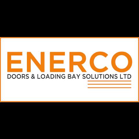 Enerco High Speed Doors & Loading Bay Solutions photo